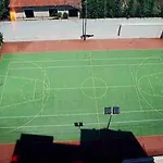Butrinti 4*