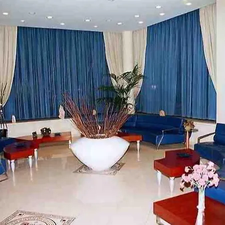 Hotel Butrinti