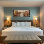 Hotel Butrinti