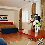 Butrinti Hotel Sarandë