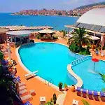 Butrinti Hotel Sarandë