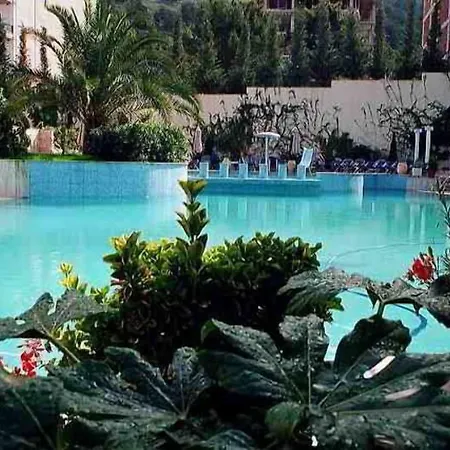 Hotel Butrinti 4*