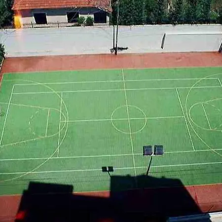 Butrinti 4*