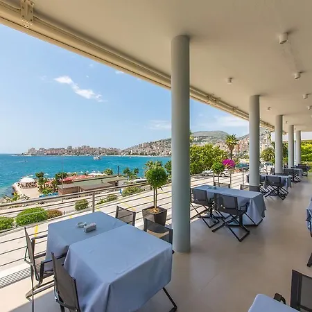 Butrinti Szálloda 4*