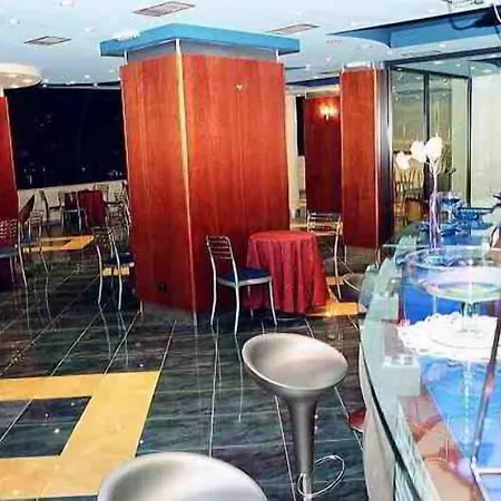 Butrinti Szálloda Saranda