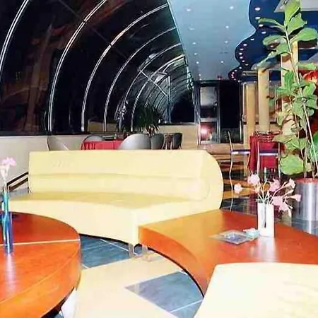 Butrinti 4* Sarandë