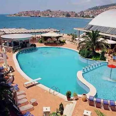 Butrinti Hotel 4*