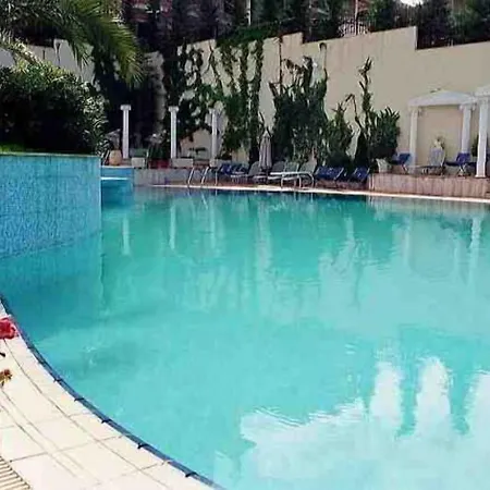 Butrinti 4* Saranda
