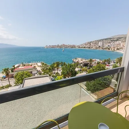 Butrinti 4* Σαράντα