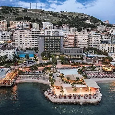 Butrinti Hotel Sarandë