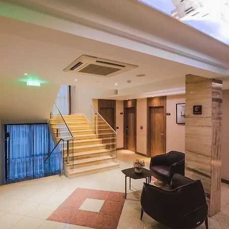 Butrinti Hotel
