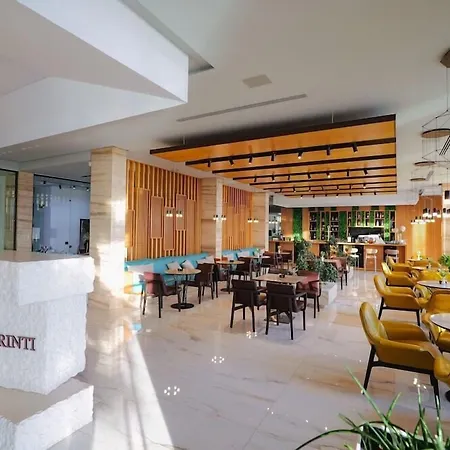Butrinti 4* Sarande
