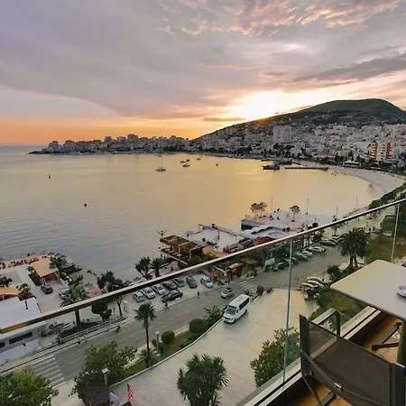 Butrinti Hotel