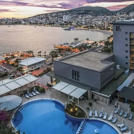 Butrinti Hotel 4*