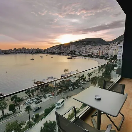 Butrinti Hotel 4*