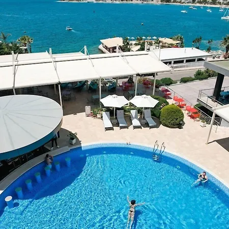 Hotel Butrinti Sarandë