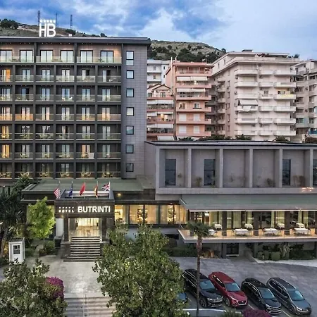 Butrinti 4*