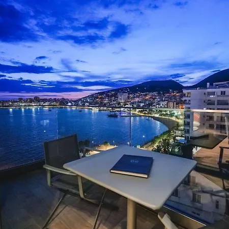 Butrinti Hotel