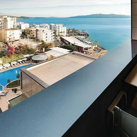 Butrinti Sarandë