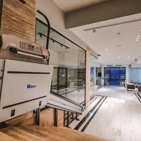 Butrinti Hotel 4*