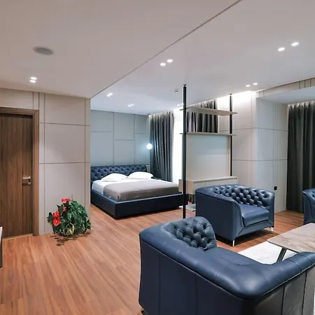 Hotel Butrinti