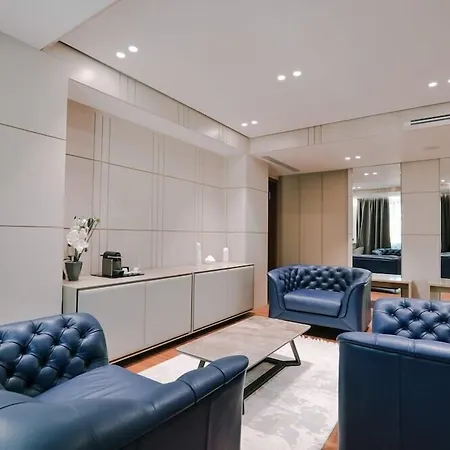 Hotel Butrinti