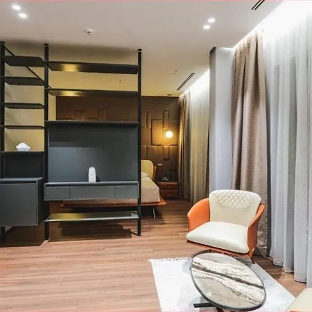 Hotel Butrinti Sarandë