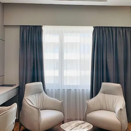 Butrinti Hotel 4*
