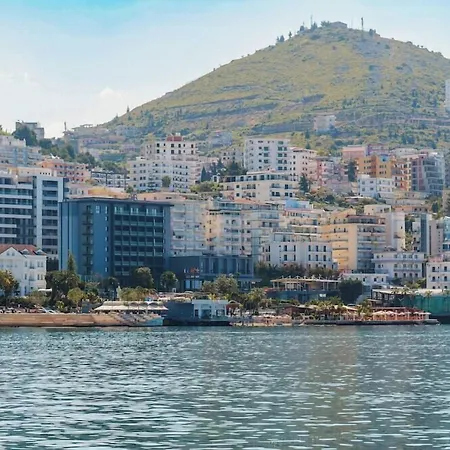 Butrinti Hotel