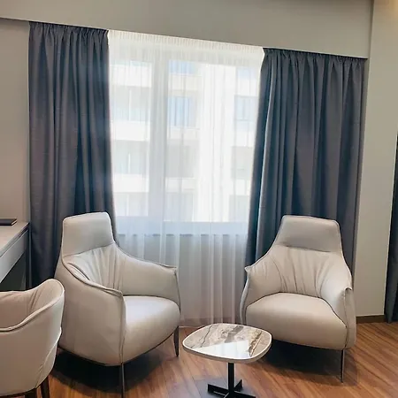 Butrinti Hotel