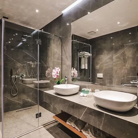 Butrinti 4* Sarandë
