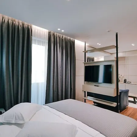 Butrinti 4* Sarandë