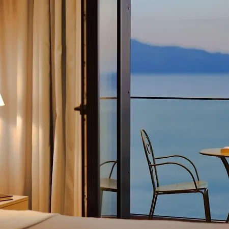 Hotel Butrinti
