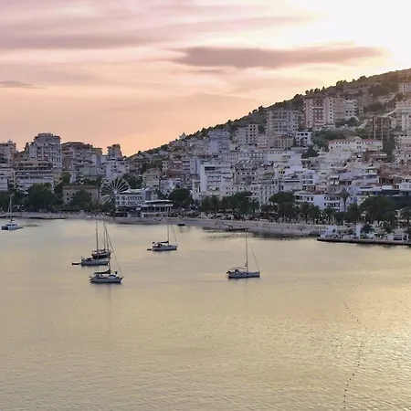 Butrinti Hotel Sarandë