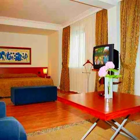 Butrinti 4* Saranda
