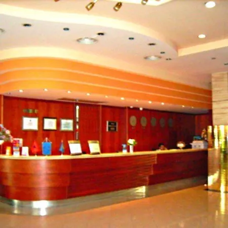 Butrinti Hotel