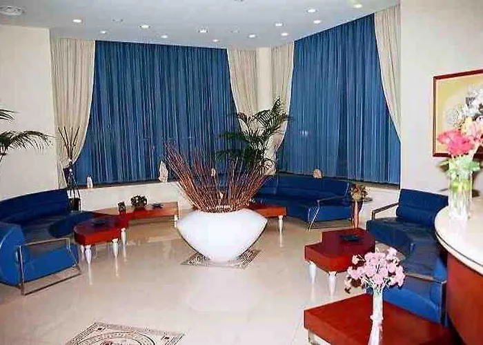 Otel Butrinti Saranda