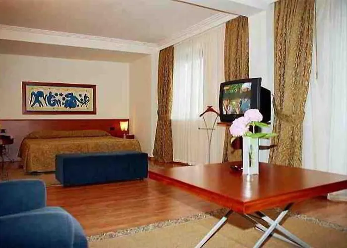 Butrinti Otel Saranda