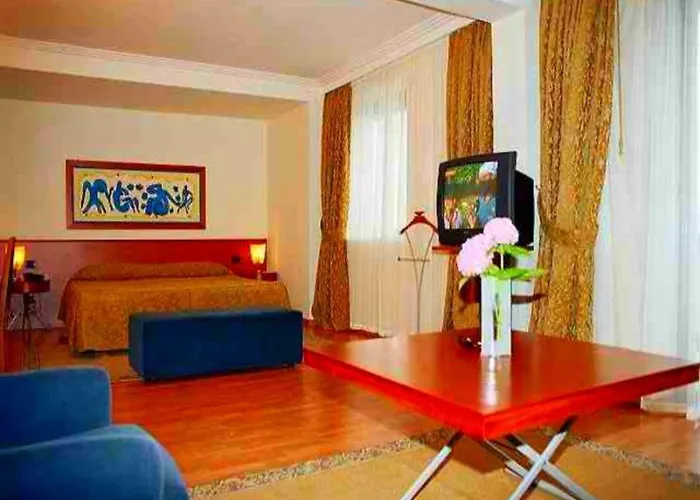 Butrinti 4* Saranda